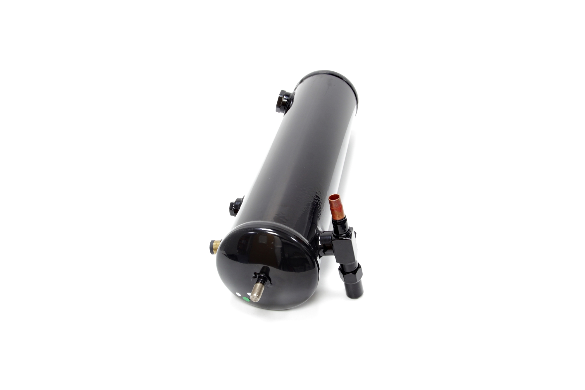 RECEIVER TANK TK UT-RANGE (MRD-67-2677)